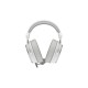 Геймърски слушалки ENDORFY Viro - Onyx White