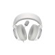 Геймърски слушалки ENDORFY Viro - Onyx White