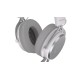 Геймърски слушалки ENDORFY Viro - Onyx White