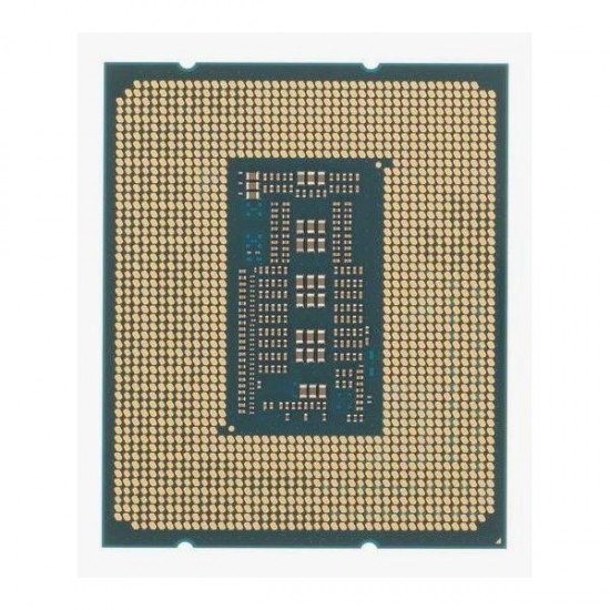 Процесор Intel Raptor Lake Core i5-13600K TRAY, 14 Cores, 3.5 GHz, 24MB, 125W, LGA1700, NO COOLER