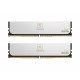 Памет Team Group T-CREATE EXPERT White DDR5 32GB(2x16GB) 6000MHz CL30