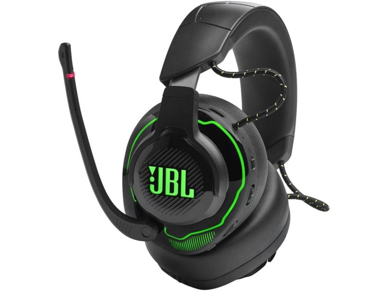 Безжични слушалки JBL Quantum 910X for XBOX
