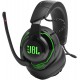 Безжични слушалки JBL Quantum 910X for XBOX