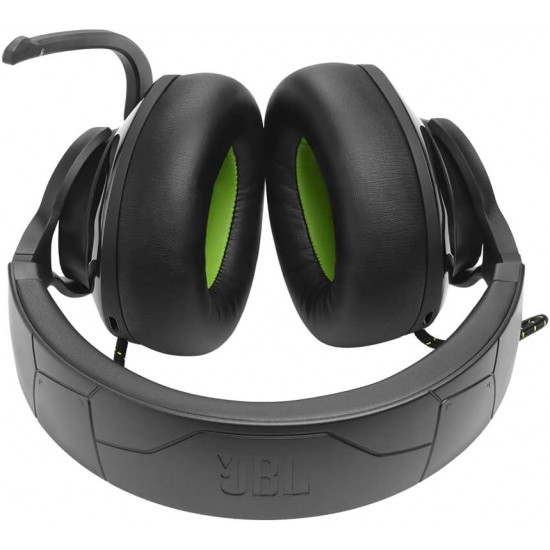 Безжични слушалки JBL Quantum 910X for XBOX