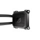 Охладител за процесор ENDORFY Navis F280 - Black