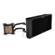 Охладител за процесор ENDORFY Navis F280 ARGB - Black