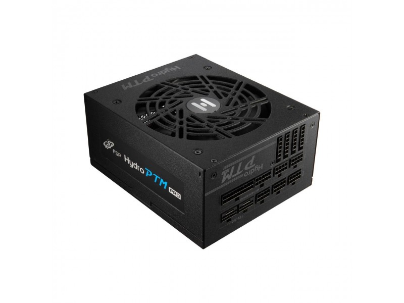 Захранващ блок FSP GROUP HYDRO PTM PRO 1350W 80+ Platinum ATX 3.1