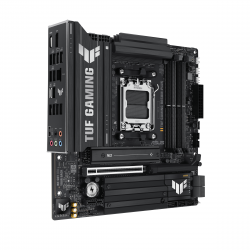 Дънна платка ASUS TUF GAMING B850M-PLUS socket AM5 - Micro-ATX Дънна платка ASUS TUF GAMING B850M-PLUS socket AM5 - Micro-ATX