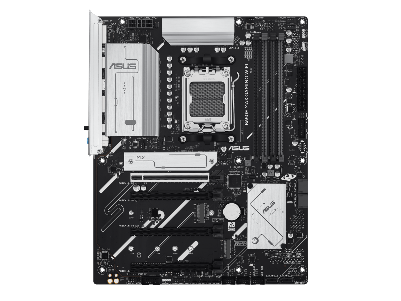 Дънна платка ASUS PRIME B850-PLUS WIFI 6E socket AM5