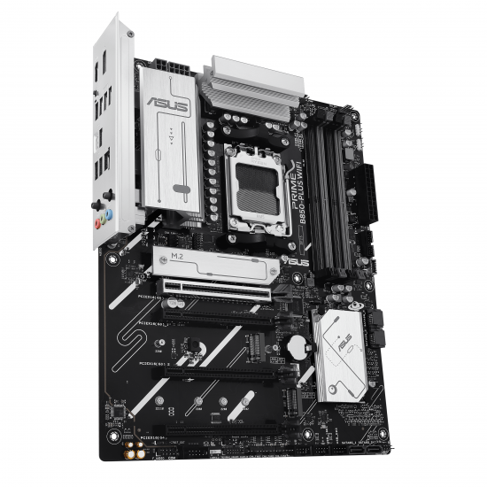 Дънна платка ASUS PRIME B850-PLUS WIFI 6E socket AM5