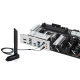 Дънна платка ASUS PRIME B850-PLUS WIFI 6E socket AM5