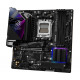 Дънна платка ASRock B850M RIPTIDE WIFI7 socket AM5