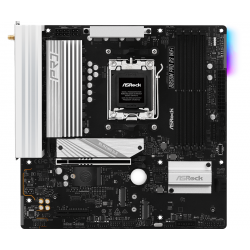 Дънна платка ASRock B850M Pro RS WIFI 6E socket AM5