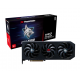 Видео карта PowerColor Radeon RX 9070 XT Hellhound 16GB GDDR6