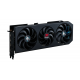 Видео карта PowerColor Radeon RX 9070 XT Hellhound 16GB GDDR6