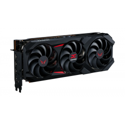 Видео карта PowerColor Radeon RX 9070 Red Devil 16GB GDDR6