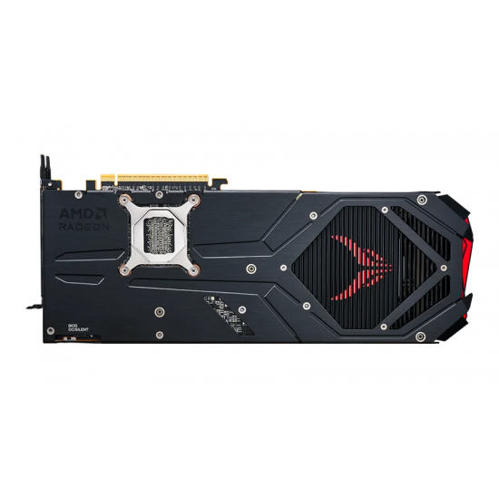 Видео карта PowerColor Radeon RX 9070 Red Devil 16GB GDDR6