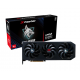 Видео карта PowerColor Radeon RX 9070 Hellhound 16GB GDDR6