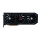 Видео карта PowerColor Radeon RX 9070 Hellhound 16GB GDDR6