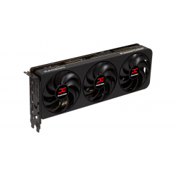 Видео карта PowerColor Radeon RX 9070 Reaper 16GB GDDR6