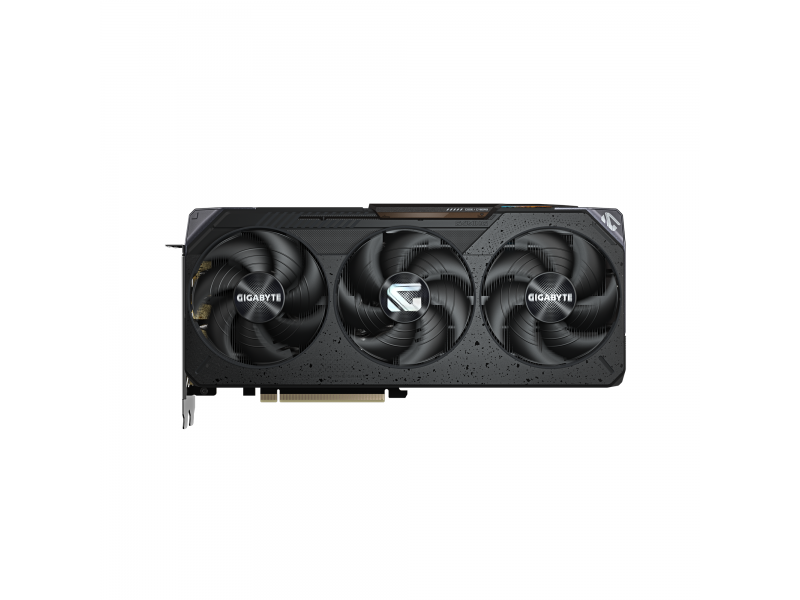 Видео карта GIGABYTE RADEON RX 9070 GAMING OC 16GB GDDR6