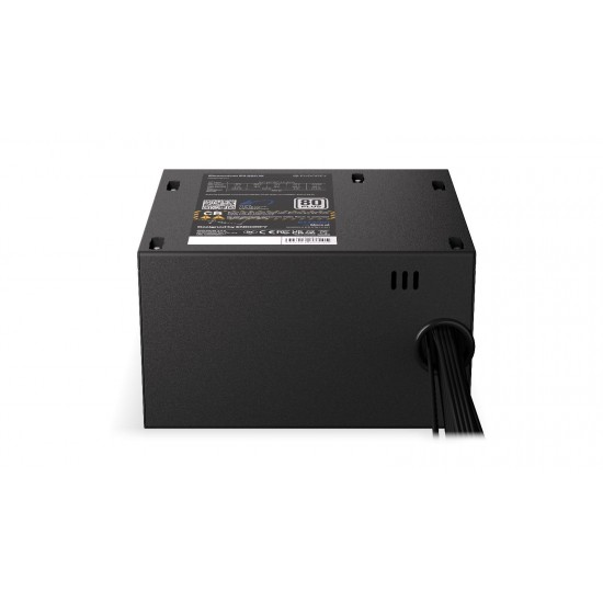 Захранващ блок Endorfy Elementum E5 550W 80 PLUS