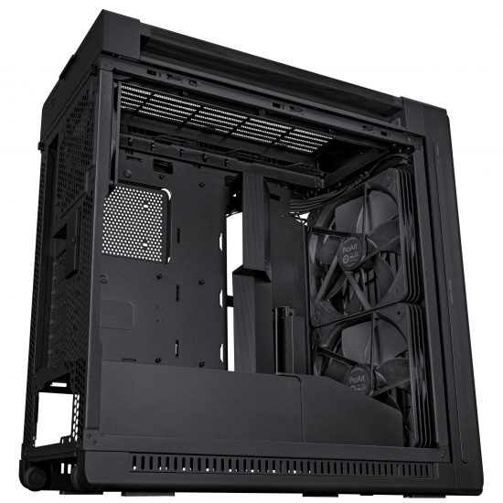 Кутия ASUS ProArt PA602 Wood Edition