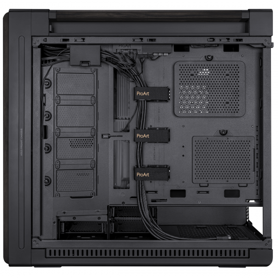Кутия ASUS ProArt PA602 Wood Edition
