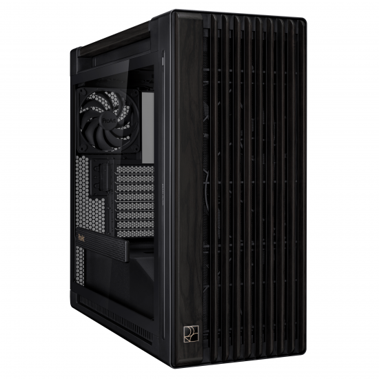 Кутия ASUS ProArt PA602 Wood Edition