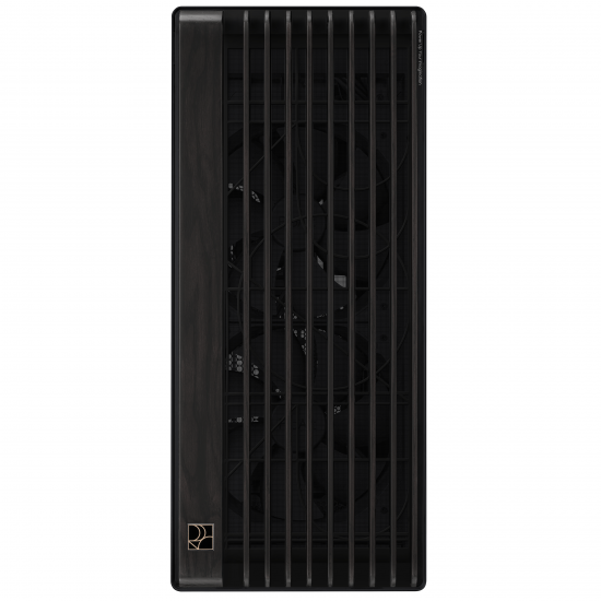 Кутия ASUS ProArt PA602 Wood Edition