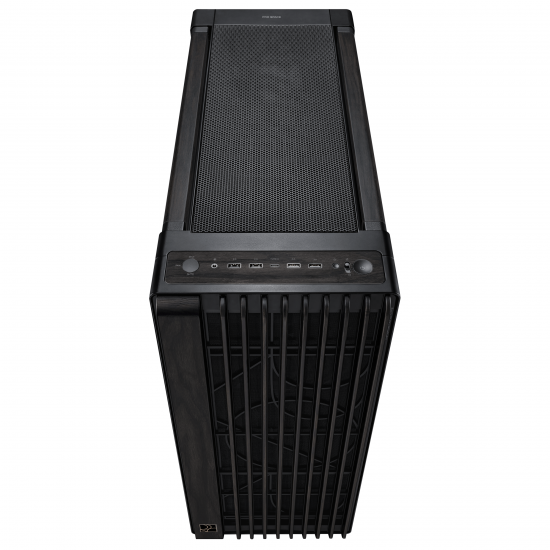 Кутия ASUS ProArt PA602 Wood Edition