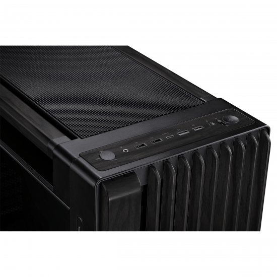 Кутия ASUS ProArt PA602 Wood Edition