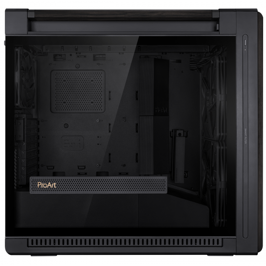 Кутия ASUS ProArt PA602 Wood Edition