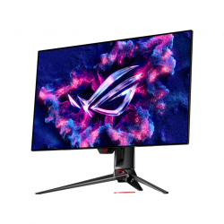 Monitor ASUS ROG Swift OLED PG32UCDP 32\