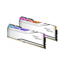 Памет G.SKILL Trident Z5 Royal Neo 32GB(2x16GB) DDR5-6400 - AMD EXPO