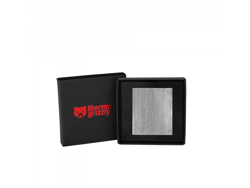 Термопроводящ пад Thermal Grizzly KryoSheet - 44 х 37 х 0.2 mm
