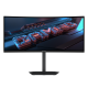 Геймърски Монитор Gigabyte G34WQCP - 34