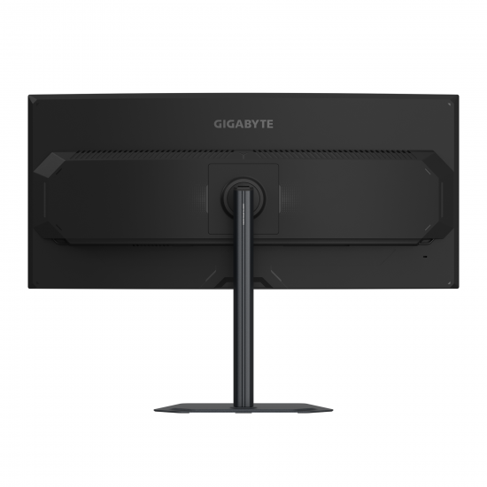 Геймърски Монитор Gigabyte G34WQCP - 34