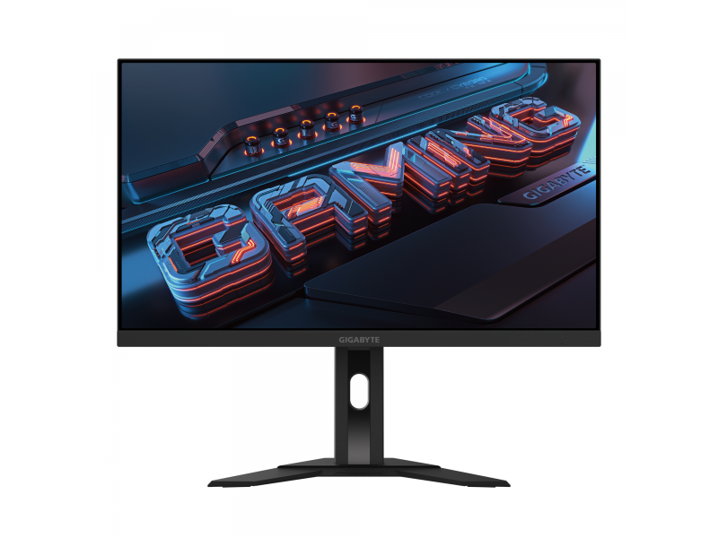 Геймърски Монитор Gigabyte M27UA - 27