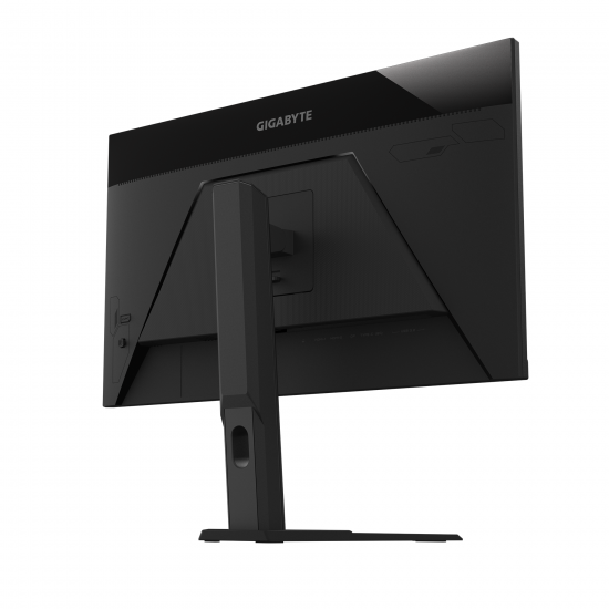Геймърски Монитор Gigabyte M27UA - 27