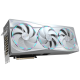 Видео карта GIGABYTE AORUS RTX 5080 MASTER ICE 16GB GDDR7