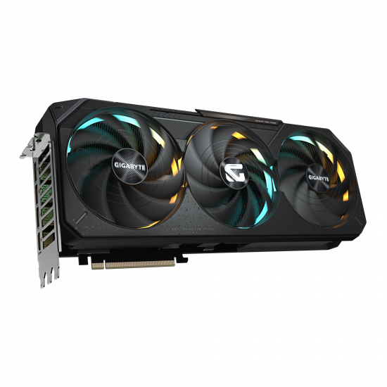 Видео карта GIGABYTE RTX 5080 GAMING 16GB GDDR7