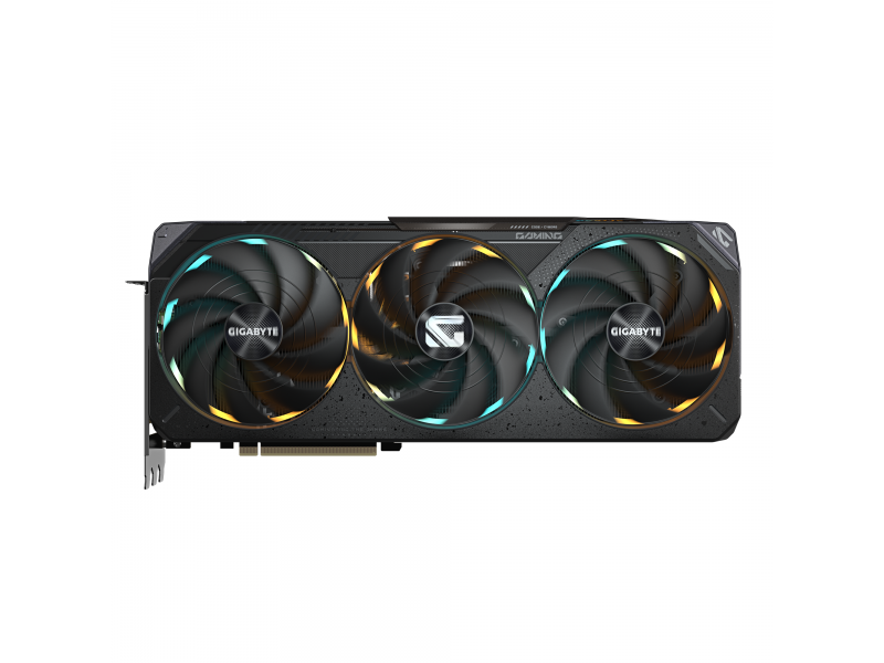 Видео карта GIGABYTE RTX 5080 GAMING 16GB GDDR7