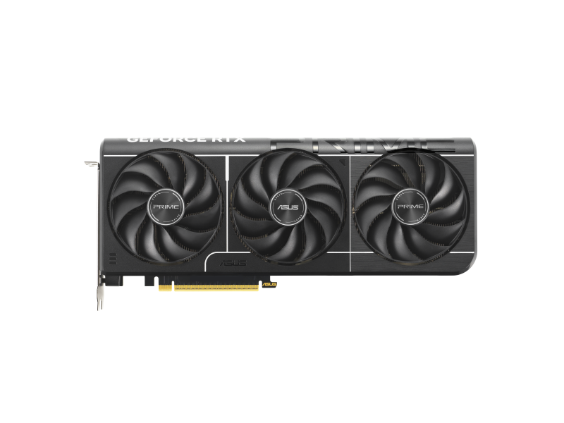 Видео карта ASUS PRIME RTX 5070 OC 12GB GDDR7
