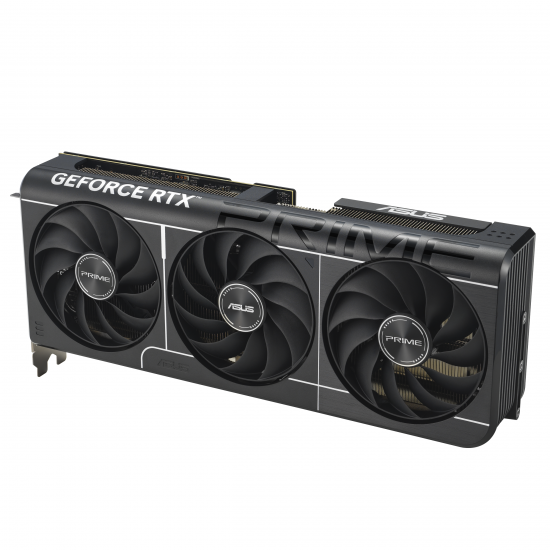 Видео карта ASUS PRIME RTX 5070 OC 12GB GDDR7