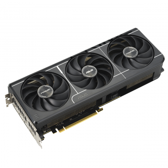 Видео карта ASUS PRIME RTX 5070 OC 12GB GDDR7