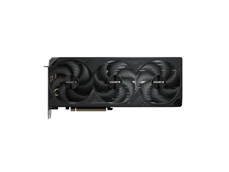 Видео карта GIGABYTE RTX 5070 TI WINDFORCE OC SFF 16GB GDDR7