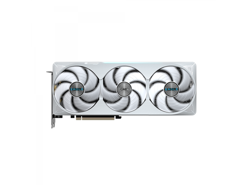 Видео карта GIGABYTE RTX 5070 TI EAGLE ICE OC SFF 16GB GDDR7