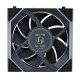 Вентилатори 3бр Lian Li UNI FAN SL Wireless LCD ARGB PWM - 120 mm Черен