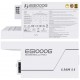 Захранващ блок Lian Li EDGE 1000W 80+ Gold PCIe 5.1, ATX 3.1 - Бяло
